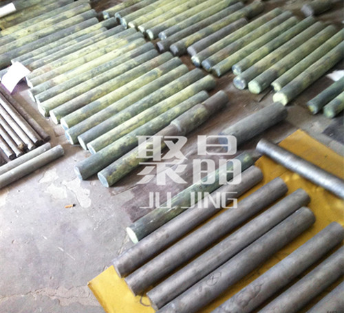 鎢棒廠家解答鎢棒的特點(diǎn)和使用范圍有哪些？